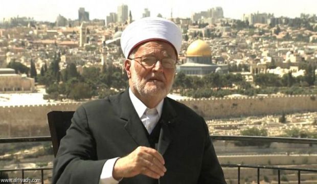 هيئة العلماء والدعاة بالقدس: قرار مجلس الأمن خطوة في الاتجاه الصحيح