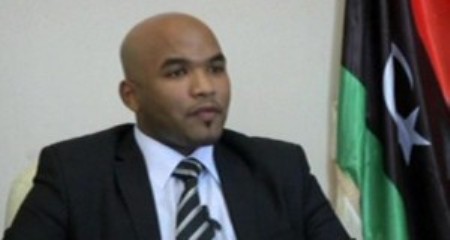 الجضران يرفض تسليم موانئ نفطية لمقاتلي 