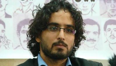 اليمني مراد سبيع  يفوز بجائزة 