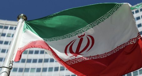 إيران تدين 