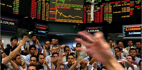 ارتفاع الاسهم الأوروبية  