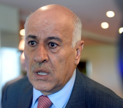 الرجوب: لقاءاتنا مع حماس لم تنجح بتذليل العقبات 