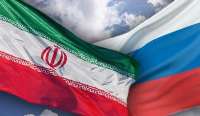 إسباسكي يصل طهران في زيارة تستمر يومين 