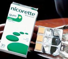 ما هي مضار علكة النيكوتين؟