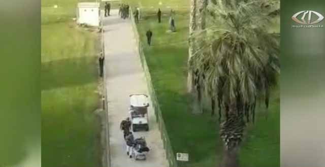 كيف وقع جنود الاحتلال في #كمين_العلم؟