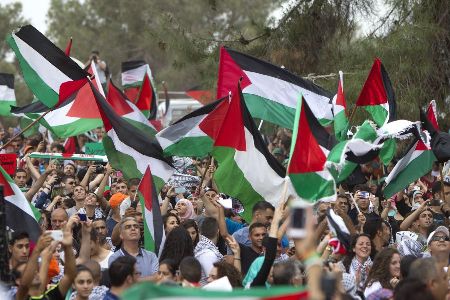 فلسطينيو أميركا الجنوبية يعتزمون عقد مؤتمر دولي في التشيلي 