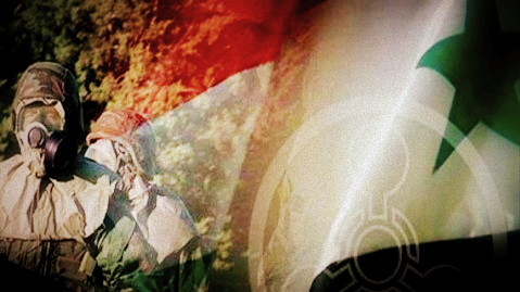 الأمم المتحدة: 30 حزيران/ يونيو الموعد الأخير لتدمير المخزونات الكيماوية