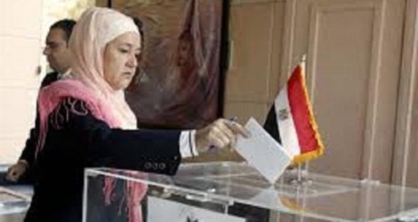 اليوم تنتهي عملية التصويت للمصريين في الخارج 