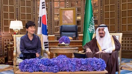 اتفاق بين سيول والرياض لبناء مفاعلين نووين في السعودية بملياري دولار