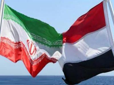 إيران تدين الغارات الجوية على اليمن وتطالب بوقفها