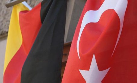 ألمانيا ... تجميد صادرات الأسلحة الرئيسية إلى تركيا