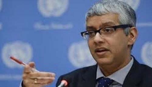 تحقيق أممي حول قصف مخيم للنازحين في اليمين