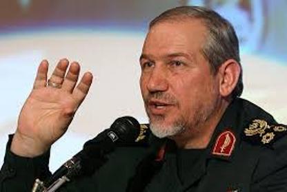  صفوي: الصهاينة يعلمون انهم لن ينتصروا على المقاومة في غزة ولبنان