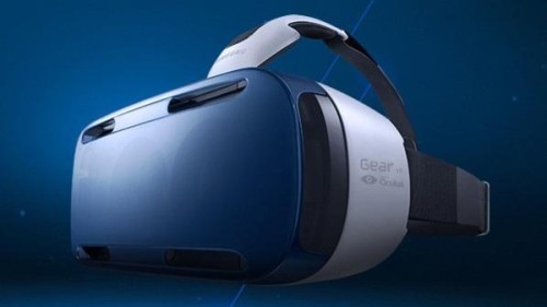 سامسونغ تطلق خدمة فيديو بنظارة Gear VR