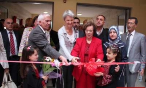 مؤتمر تربوي برعاية الشخشير في جنين