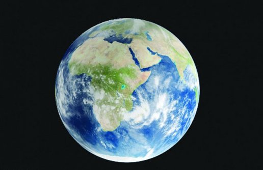 الأجندة العربية والدولية في نشرة  