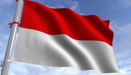 تعديل حكومي في اندونيسيا