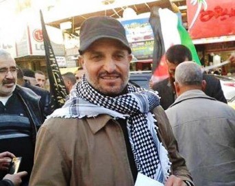 الإفراج عن القيادي في الجهاد الأسير حازم الهيموني