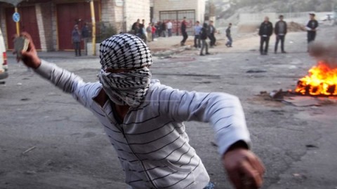 إصابات في مواجهات مع الاحتلال في القدس