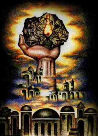 ندوة لحملة حق في جامعة بيرزيت عن 