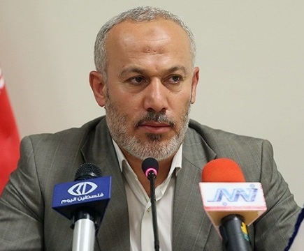 أبو شريف: متخوفون من النوايا المبيتة ضد سلاح المقاومة في فلسطين
