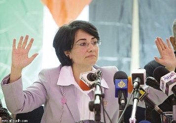 نيابة الاحتلال توصي بمحاكمة النائب الزعبي 