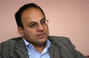 تعرض زكارنة لوعكة صحية 