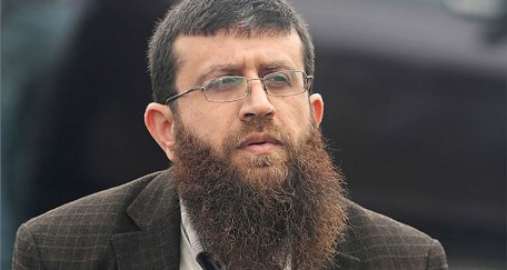 عدنان: الاعتداء على زوجة الشهيد الفقية يدلل على سادية الاحتلال