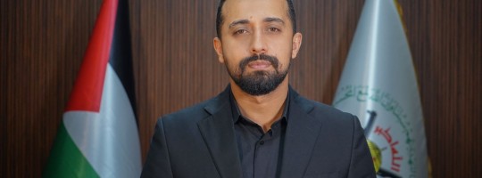 محمد الحاج موسى