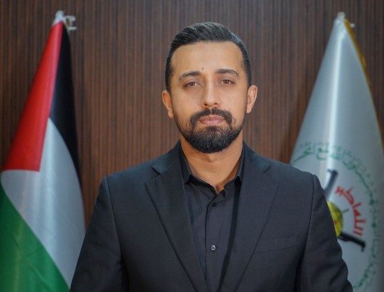محمد الحاج موسى