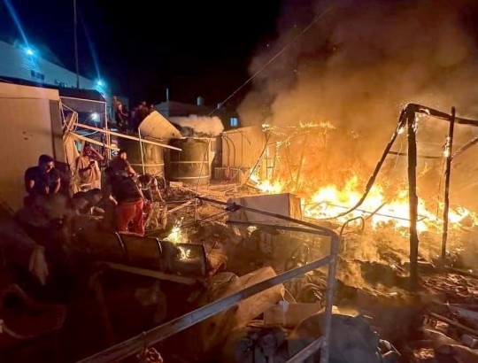 3-شهداء-وأكثر-من-18-مصابا-بقصف-الاحتلال-خيام-النازحين-داخل-مستشفى-شهداء-الأقصى (2).jpg