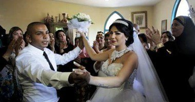 يهودية تعلن إسلامها وتتزوج فلسطيني في تل أبيب