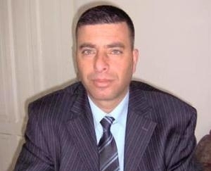 وفاة عضو مجلس إدارة رابطة الصحفيين الرياضيين