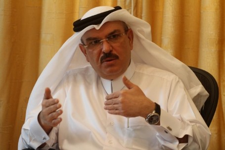 غزة.. وصول رئيس اللجنة القطرية للإعمار