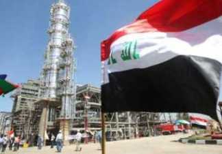 النفط يرتفع على وقع الأزمة العراقية