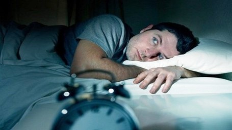 دراسة: قلة النوم 