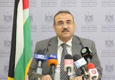 سرحان: صرف ألف دولار لـ1500 متضرر بغزة اليوم‏