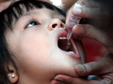 الطب الوقائي: 120 طفلا فلسطينيا طعموا ضد أمراض مختلفة في 2013