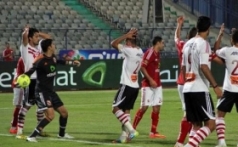 الزمالك تطيح باثني عشر لاعباً 