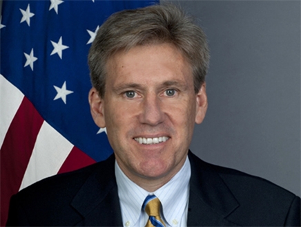 القبض على متورط باغتيال السفير الأميركي في ليبيا 