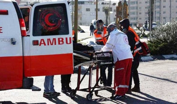 غزة... مصرع طفل في بركة سباحة