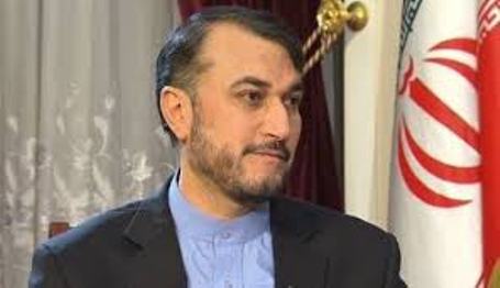 اللهيان يعرب عن قلق بلاده من تفكيك اليمن 