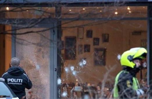 مقتل شخصين ومسلح بهجومين على 