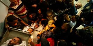 هل تنفجر الأوضاع في قطاع غزة..؟