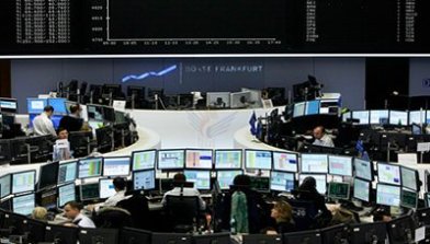 الأسهم الأوروبية تتراجع متأثرة بتوقعات إريكسون 