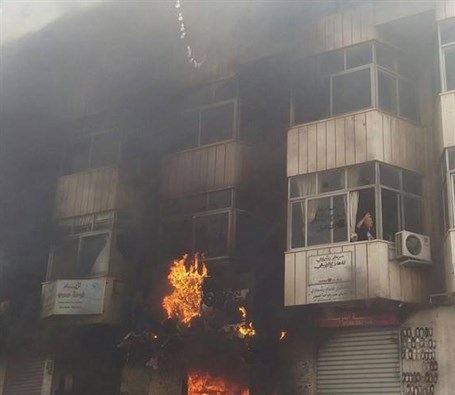 القوى الوطنية ببيت ساحور تدعو إلى ضبط النفس والتحقيق بحوادث القتل