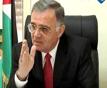 مقبول: لن نمدد المفاوضات دون ثمن ملموس على الأرض