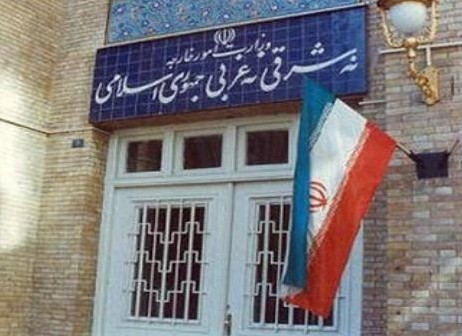الخارجية الإيرانية تدين اغتيال قادة القسام