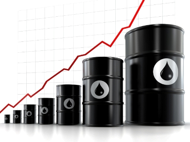 ارتفاع سعر النفط  فوق 102 دولار مع زيادة إنتاج أوبك