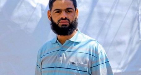 الأسير محمد علان يعلق إضرابه المفتوح عن الطعام